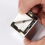 2/4pcs Creative Kitchen Rag Stopper Punch Creative Towel Rack Rag Storage Shelf Cleaning Tools Hook Household Gadgets 4