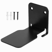 Invisible Floating Bookshelf Wall Mounted Floating Book Organizer Multifunctional Storage Tools Suitable For Home Living Room