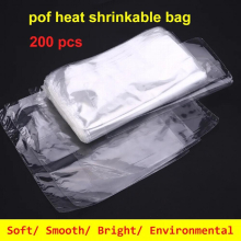 Shrink Wrap Heatfor Bath Soap Bombs Filmbomb Packagaing Pvc Shoe Gift Packaging Sealerbaskets Pouchcellophane Roll Wrapper