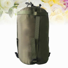 Sleeping Stuff Sack Outdoor Inflatable Pillow Heavy Duty Blownylon Laundry Hiking
