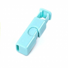 3pcs Sealing Clip Food Preservation Bag Clip Snack Fresh Food Storage Seal Bag Clips Sealer Clamp Kitchen Storage Vacuum Sealing