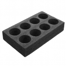 Cup Carrier Holder Drink Tray Takeout Coffee Trays Beverage Disposable Deliveryholderspacking Out Take Gocarry Drinks Carriers