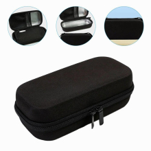 Insulin Case Cooler Pentravel Storagemedication Cooling Portable Box Organizer Carrying Outdoor Container Ice Holder Hard Picnic
