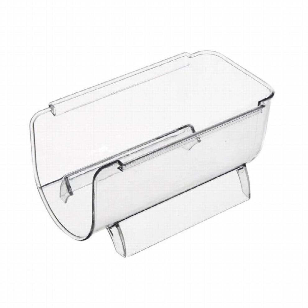 Kitchen Refrigerator Organizer Wine Beer Bottle Storage Rack Stackable Bottle Holder Countertop Storage Shelf Space Saving-image-OPC-PCS6W8W-NEW