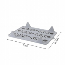 Sweater Folding Storage Board Wardrobe T Shirt Clothing Folder Board Convenient Short Shirt Organizer Home Storage Separate Tool