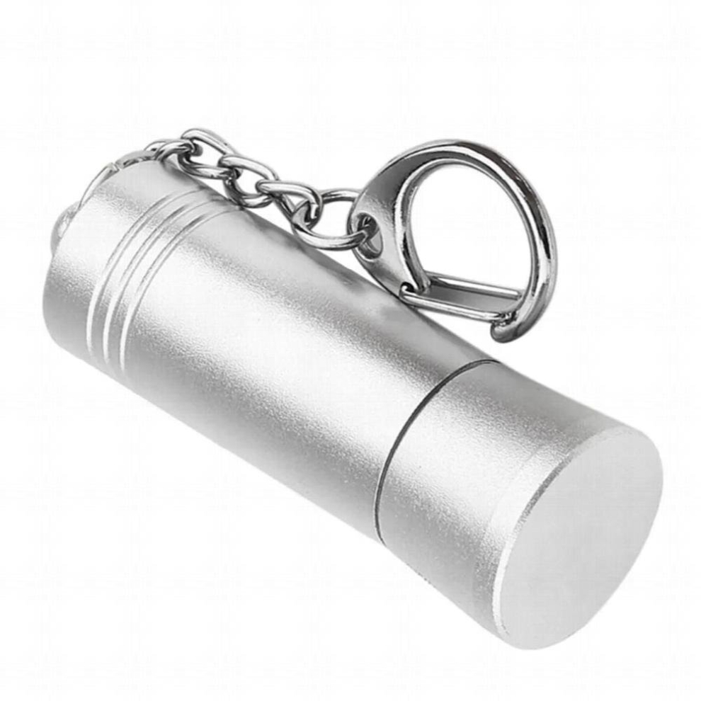 5000Gs Portable Mini Magnet Eas Tag Remover Magnetic Bullet Security Tag Detacher Key Lockpick Anti-Theft Multicoloured 885667267979