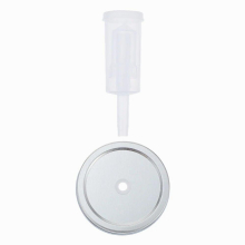 1 Set of Practical Useful Creative Portble Fermenter Lids Fermentation Tank Lids