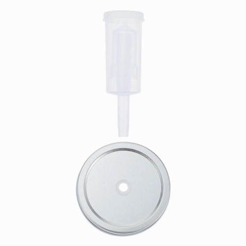 1 Set of Practical Useful Creative Portble Fermenter Lids Fermentation Tank Lids