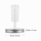 1 Set of Practical Useful Creative Portble Fermenter Lids Fermentation Tank Lids 7