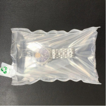 25x35cm 20PCS Inflatable Air Buffer Plastic Bags in Packaging. Clear Cushion Blocking Bag Fruits/Bottle Packing Inflated Pouches