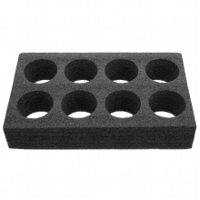 Cup Carrier Holder Drink Tray Takeout Coffee Trays Beverage Disposable Deliveryholderspacking Out Take Gocarry Drinks Carriers
