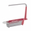 Sink Rack Kitchen Retractable Drain Rack Plastic Drain Basket Household Cloth Storage Rack Kitchen Organizer and Storage 4