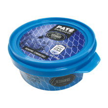 10 x 85g Cans Sardine Spread Portuguese Sardinhas Pate 850 g