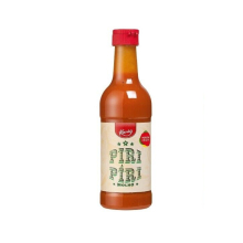 Portugal Hot Sauce 195 ml Portuguese Molho Piri-Piri Picante KANIA