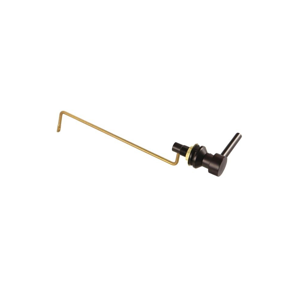 Kingston Brass Ktdls5 Concord Side Mount Toilet Tank Lever, Oil Rubbed Bronze 663370840944