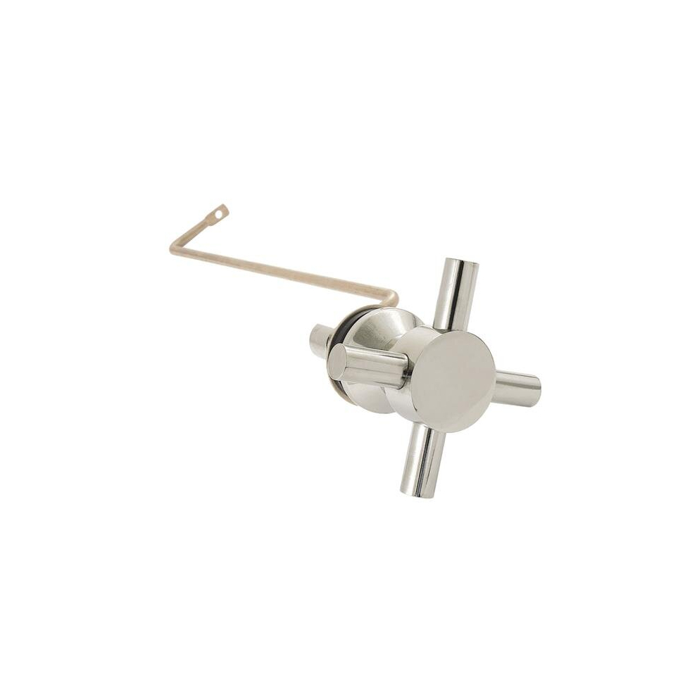 Kingston Brass Ktdxs6 Concord Side Mount Toilet Tank Lever, Polished Nickel 196507148274