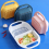 Kitchen Foldable Sink Strainer Drain Vegetable Fruit Drainer Basket Space Saving Washing Shelf Strain Rack Kitchen Organizer 2