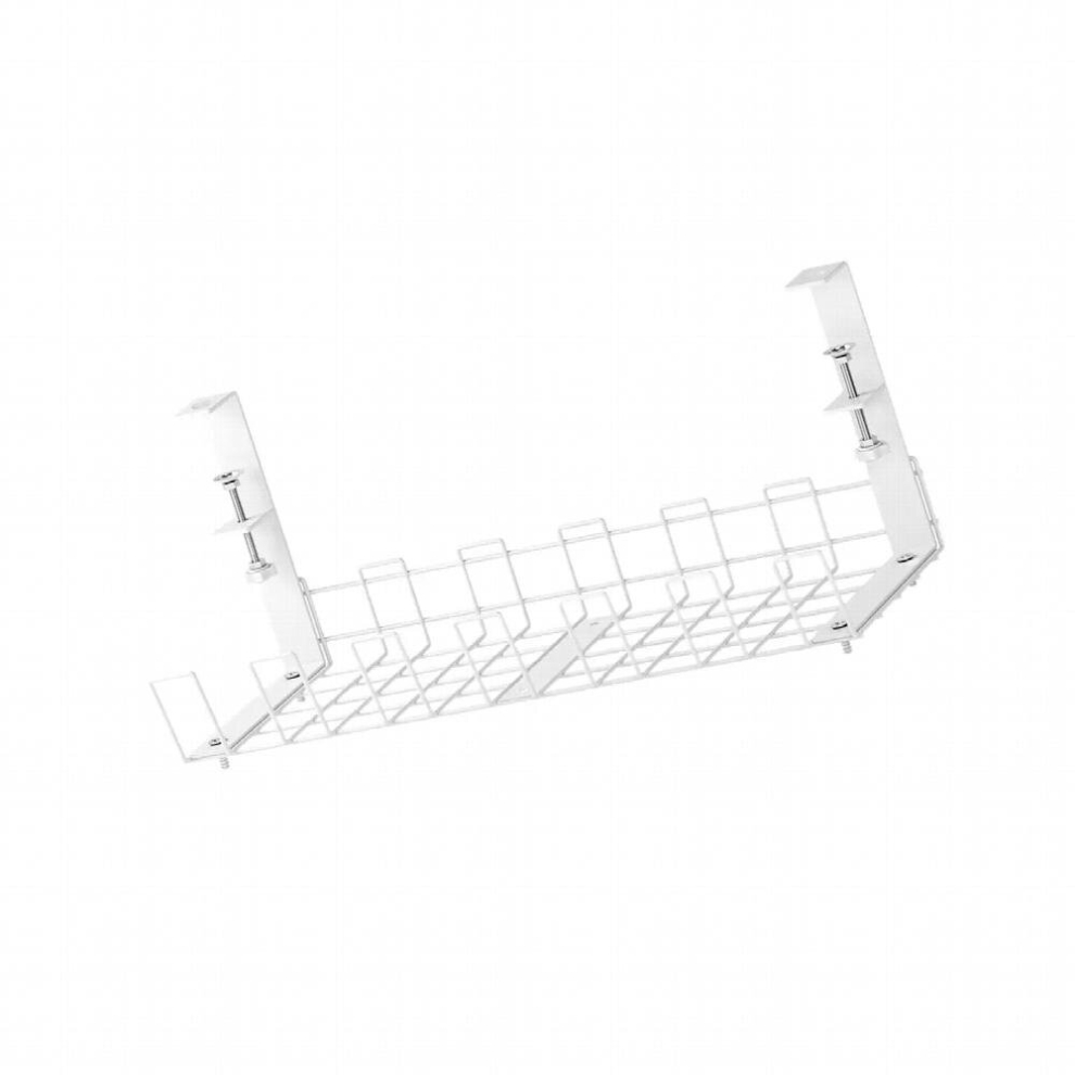 Cable Organizer Wire Management Basket Cable Tray Basket Cable For Computer 885667289667