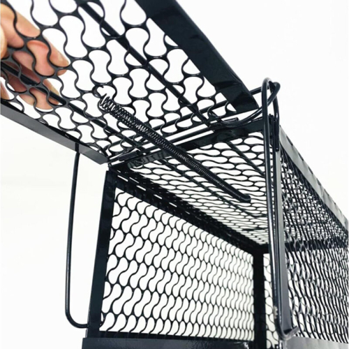 Humane Live Animal Mice Catcher for Mouse Rat Squirrel Hamster 2