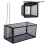 Humane Live Animal Mice Catcher for Mouse Rat Squirrel Hamster 5