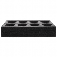Cup Carrier Holder Drink Tray Takeout Coffee Trays Beverage Disposable Deliveryholderspacking Out Take Gocarry Drinks Carriers