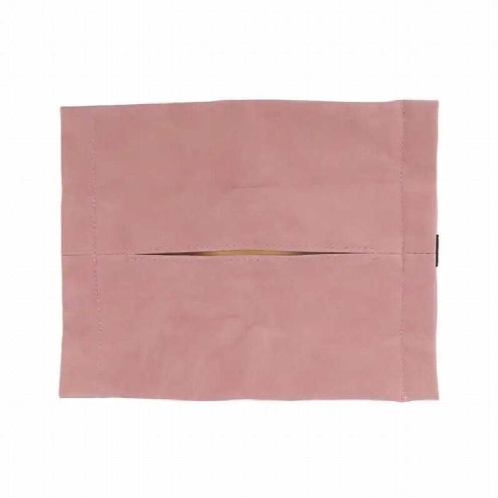 Car Tissue Holder Plush Material Car Napkin Dispenser For Backseat Multicoloured 885667297136