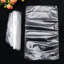 Shrink Wrapheatsoapgift Film Pvc Packagaing Shoe Basket Capsulesjars Bomb Basketsclear Pof Bagpouches Cellophane Sealer