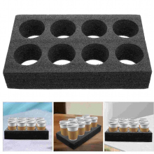 Cup Carrier Holder Drink Tray Takeout Coffee Trays Beverage Disposable Deliveryholderspacking Out Take Gocarry Drinks Carriers