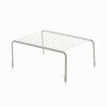 Iron Kitchen Storage Rack Closet Shelf Dish Drying Rack Spice Jars Holder Seasoning Bottles Shelves Spice Rack Kitchen Organizer