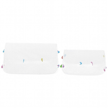Canvas Meshkit Sheet Making Cross Embroidery Pouchstitch Woven Supply Sheets Accessory Board Diy Crochet Kits Shapes Grid