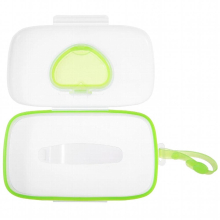 Wipes Wet Wipe Box Dispenser Baby Case Holder Travel Container Tissue Portable Storage Diaper Refillable Stroller Outdoor Pouch
