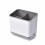 Kitchen Drain Chopsticks Cage Plastic Cutlery Storage Holder Drainer Spoon Fork Shelf Tableware Desktop Partition Rack 1