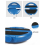 Tennis Training Device Ball Training Device Practice Self-Duty Tennis Self-Learning Rebound Device Sparring Device 2