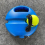 Tennis Training Device Ball Training Device Practice Self-Duty Tennis Self-Learning Rebound Device Sparring Device 3