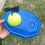Tennis Training Device Ball Training Device Practice Self-Duty Tennis Self-Learning Rebound Device Sparring Device 4