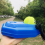 Tennis Training Device Ball Training Device Practice Self-Duty Tennis Self-Learning Rebound Device Sparring Device 5