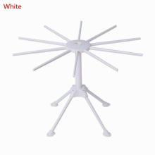 Foldable Pasta Drying Rack Collapsible Noodle Hanging Rack Spaghetti Dryer Rack