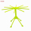 Foldable Pasta Drying Rack Collapsible Noodle Hanging Rack Spaghetti Dryer Rack 5