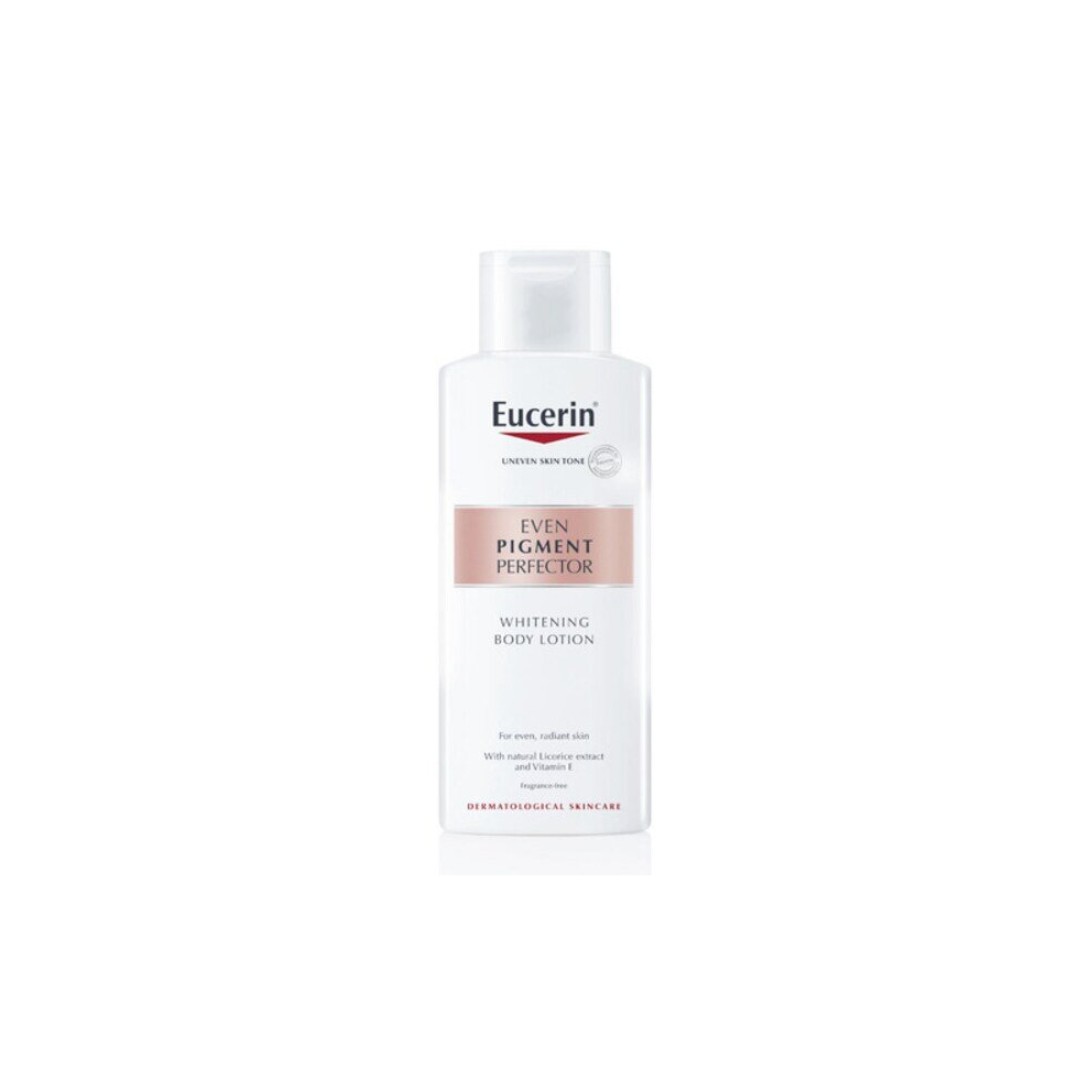 Eucerin Even Brighter Whitening Body Lotion Perfect for all Skin Types  250ml