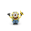 Tonies The Junior Novel Despicable Me 1