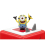 Tonies The Junior Novel Despicable Me 2