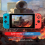 Wireless Joy-Con Controller (L/R) for Nintendo Switch Replacement 8