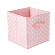 Fabric Storage Box Drawer Cabinet Wardrobe Cosmetics Finishing Storage Box Organizer Folding Without Cover Storage Containers