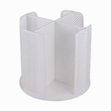 4 Squares Paper Cup Dispenser Bathroom Cup Holder Dispenser Upright Breakroom Coffee Condiment And Cup Storage Organizer Desktop