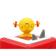 Tonies Little Miss Sunshine Mr Men & Little Miss