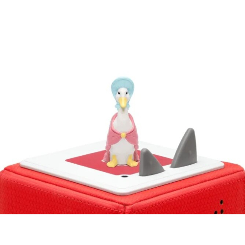 Tonies Jemima Puddleduck Peter Rabbit 2