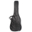 Glarry GST Electric Guitar 3 Single Pickup W/ Pickguard Bag Strap Pick Tools 13