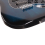 Glarry GST Electric Guitar 3 Single Pickup W/ Pickguard Bag Strap Pick Tools 7