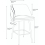 Mayfair Velvet Mustard Kitchen Bar Stool 4