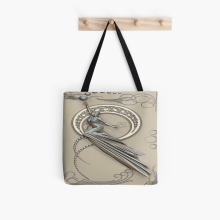 Tote Bags Art deco,gold,black,geometric,metallic,digital photo,original,pattern,vintage,1920 era Grocery for School Library Gym